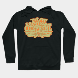 Sonic Serenity: A Tribute to Alice Coltrane Hoodie